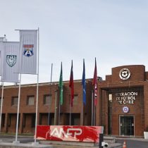 Ministra Benado anuncia que impulsará la separación de la Federación de Fútbol con la ANFP en comisión del Senado