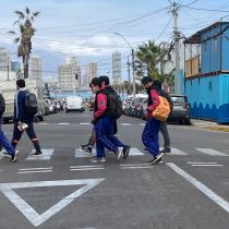 Provincias de Chiloé y Palena no tendrán receso escolar adelantado: Parlamentarios señalan 