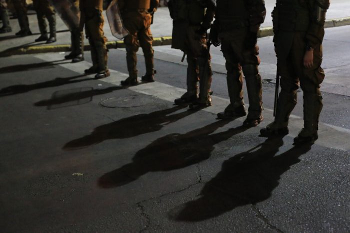Contraloría objetó gasto de Carabineros por «eventual uso indebido de recursos públicos» tras arriendo de 206 vehículos Contraloría objetó gasto de Carabineros por