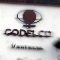 Codelco expuso frente al Congreso las razones del cierre de Ventanas: «Evitar riesgos reputacionales, sociales, ambientales y legales»