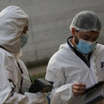 PDI detiene a dos sospechosos por caso de enfermera apuñalada en Las Condes