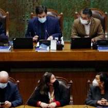 Cámara de Diputados aprueba segunda prórroga a Estado de Excepción en el sur del país