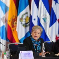 México nombra a Alicia Bárcena, extitular de Cepal, como embajadora en Chile