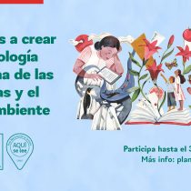 Convocatoria “Antología Ciudadana” de Mincultura