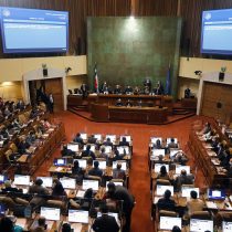 Cámara Baja aprueba en general propuesta que establece control de consumo de drogas para diputados