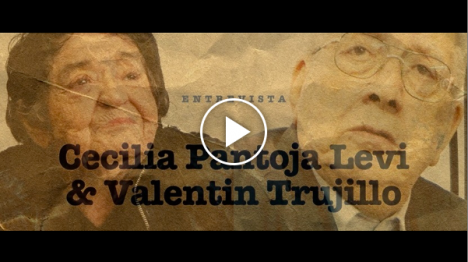Cecilia la Incomparable & Valentín Trujillo: hablan los favoritos del Premio Nacional de Música