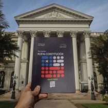 Data Influye y nueva Constitución: 40% cree que triunfo del Apruebo aportará mayor paz social y política a Chile en el largo plazo