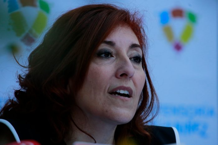 Defensoría de la Niñez solicita medidas cautelares a la CIDH en favor de NNA de Quintero y Puchuncaví