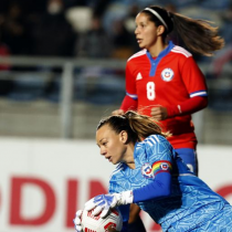 No hubo revancha: La Roja Femenina cayó derrotada ante Venezuela antes del debut en la Copa América