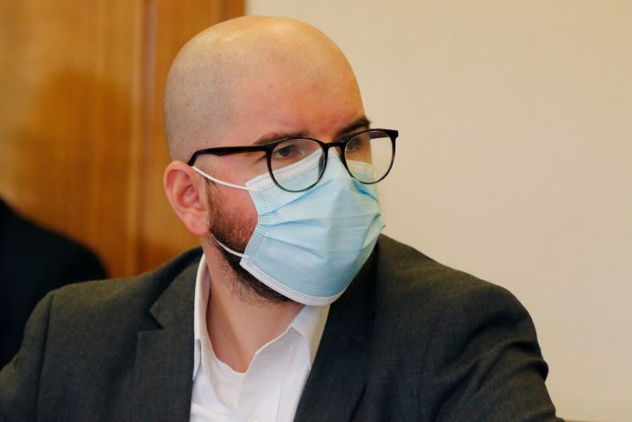 Cierre de fundición Ventanas: Gobierno dice que insistirán con el diálogo tras ausencia de trabajadores de Codelco en mesa de trabajo Cierre de fundición Ventanas: Gobierno dice que insistirán con el diálogo tras ausencia de trabajadores de Codelco en mesa de trabajo
