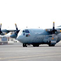 Caso Hércules C-130: Corte Suprema dicta que documentos reservados podrán ser entregados familiares de víctimas