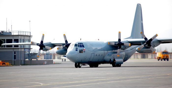 Caso Hércules C-130: Corte Suprema dicta que documentos reservados podrán ser entregados familiares de víctimas
