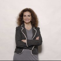 Susana Herrera, la arquitecta con cero experiencia política y diplomática que asumirá como nueva embajadora de Chile en el Reino Unido