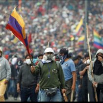 Protestas en Ecuador: la élite debe aprender a escuchar