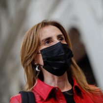 Marcela Cubillos se irá a España tras plebiscito y pretende formar red internacional de políticos de derecha