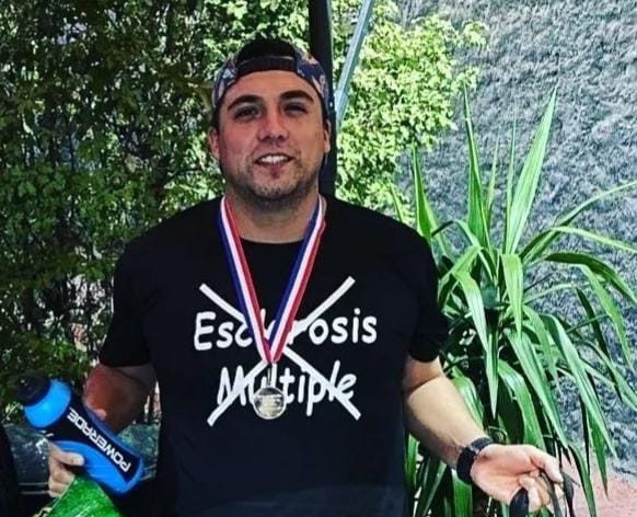 Esclerosis Múltiple, el camino hacia el diagnóstico y una vida con incertidumbres Esclerosis Múltiple, el camino hacia el diagnóstico y una vida con incertidumbres