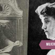 Mariana Cox Méndez: la primera escritora chilena en ser autora profesional en la época del 1800