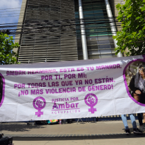 Caso Ámbar Cornejo: confirman presidio perpetuo calificado para responsables pero rebajan condena por abuso sexual a Hugo Bustamante