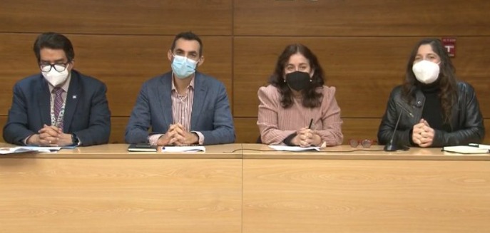 Minsal decreta alerta sanitaria por viruela del mono e informa que hay seis casos confirmados en Chile
