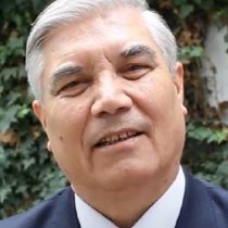 Rodolfo Fortunatti y declaración de expresidentes DC de cara al plebiscito: «Es un acta de disolución del partido»