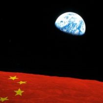 El ambicioso plan de China para convertirse en la superpotencia espacial