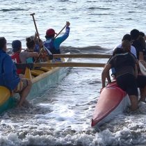 Desafío polinésico por el cuidado de los océanos