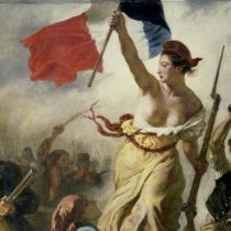 ¿Por qué es pertinente una revisión feminista del temario de historia?