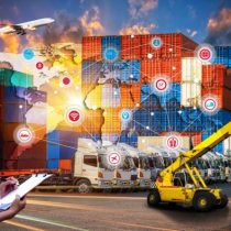 Lanzan programa de transferencia tecnológica e inteligencia artificial para puertos en Valparaíso