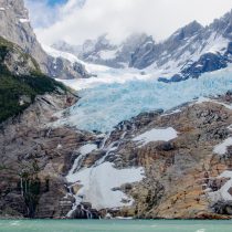Entendiendo a los glaciares y los elementos que los afectan