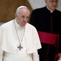 Papa Francisco e invasión rusa a Ucrania: “Se ha declarado la Tercera Guerra Mundial
