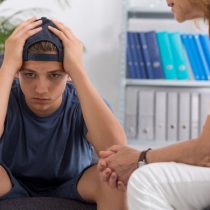 Salud mental de los jóvenes: ¿cuándo es necesario pedir ayuda?