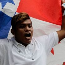 Cómo Panamá ha pasado de ser un ejemplo de prosperidad y estabilidad a vivir masivas protestas