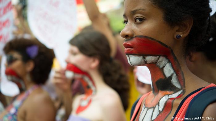 Aborto y educación sexual en Brasil: las menores de 14 años son las mayores víctimas de violación