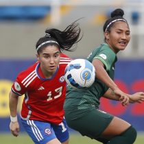 Chile golea a Bolivia con doblete de Lara y sigue firme en la Copa América