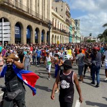 ONG documenta 2.977 acciones represivas en Cuba en el primer semestre del año