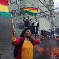 Polémica en Bolivia porque viceministro llama 