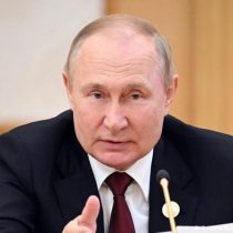 Putin otorgará la nacionalidad rusa a los ucranianos de forma simplificada