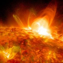 La NASA planea utilizar el Sol como un telescopio gigante para buscar señales de vida extraterrestre