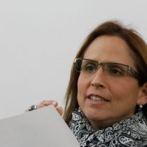 Alcaldesa Leitao es elegida nueva presidenta de la Asociación Chilena de Municipalidades
