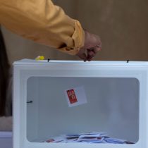 Servel publicó lista de partidos políticos y parlamentarios independientes aceptados para financiamiento y propaganda electoral del plebiscito de salida