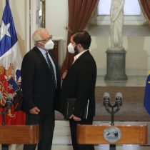 Europarlamentarios solicitan dar más tiempo a Chile para revisar Acuerdo de Asociación con la UE negociado 
