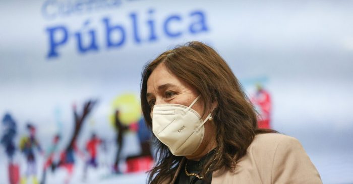 Para «transitar tranquilamente» hacia Fondo Único de Salud, Ministra Yarza anuncia mesa de trabajo con isapres Para