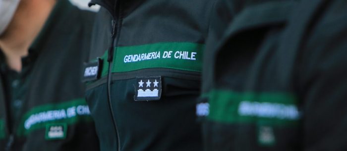 Corte de Apelaciones de Temuco ordenó sumario a Gendarmería por interna que sufrió aborto tras ser engrillada por más de cinco horas Corte de Apelaciones de Temuco ordenó sumario a Gendarmería por interna que sufrió aborto tras ser engrillada por más de cinco horas