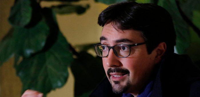 Juan Ignacio Latorre y proyecto de 4/7: «Sospechamos de la intencionalidad y momento en que se presenta» Juan Ignacio Latorre y proyecto de 4/7: