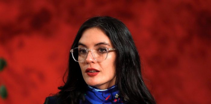 Ministra Vallejo tras llamados a crear nuevo proceso constituyente post plebiscito: «Es obvio que después del 04 de septiembre se sigue reformando» Ministra Vallejo tras llamados a crear nuevo proceso constituyente post plebiscito: