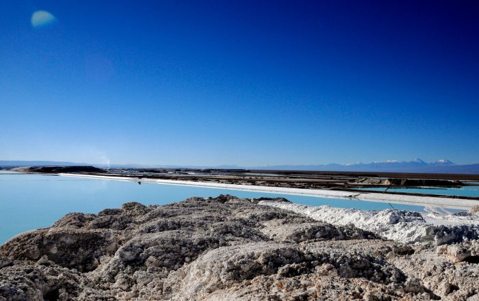 Empresa china compra minas de litio perteneciente a un grupo minero argentino por US$ 962 millones