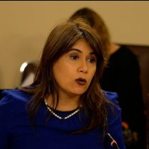 Corte Suprema decreta sobreseimiento definitivo contra Javiera Blanco tras investigación por caso Gastos Reservados