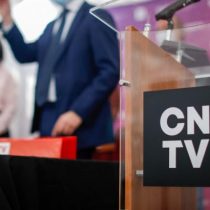 Presidente del Senado asegura que elección del Consejo Constitucional tendrá franja televisiva, tras comunicado del CNTV indicando lo contrario