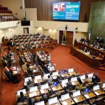 Cámara de Diputados aprueba nueva prórroga al Estado de Excepción