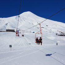 Centros de ski están listos para recibir visitantes durante la temporada de invierno 2022